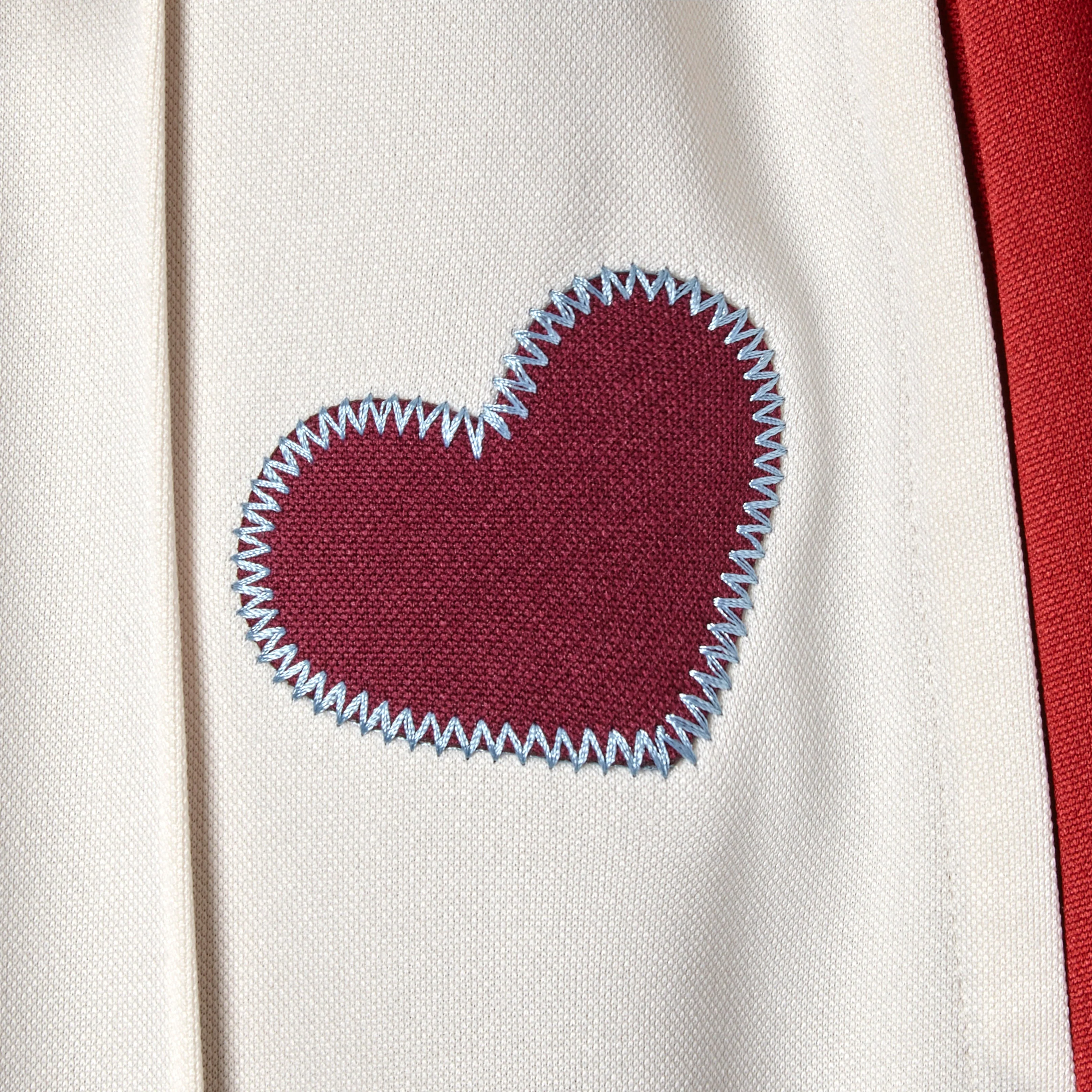 The Pleasing Loves You Trackpants | Cream - Image 3