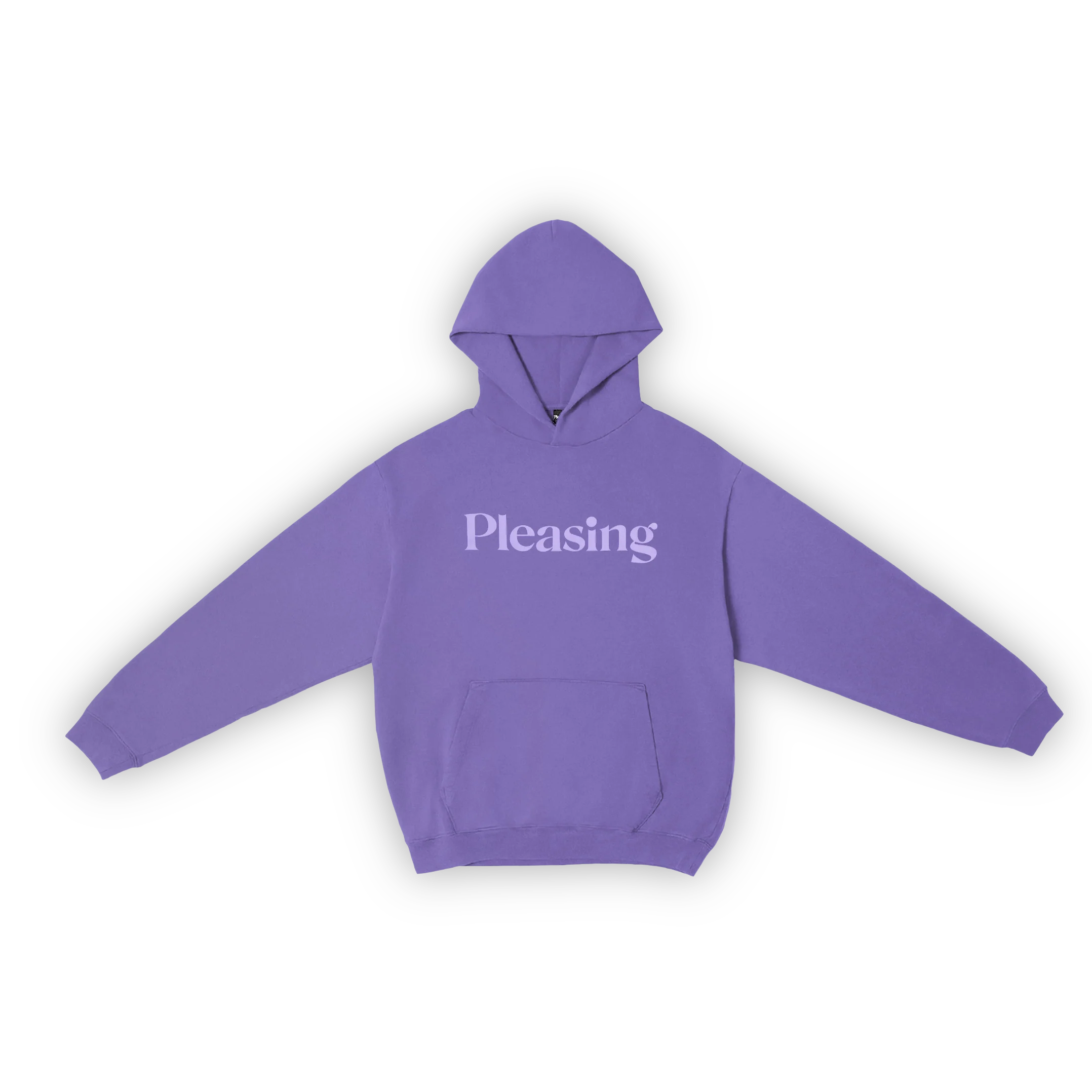 The Pleasing Pollinators Hoodie | Verbena