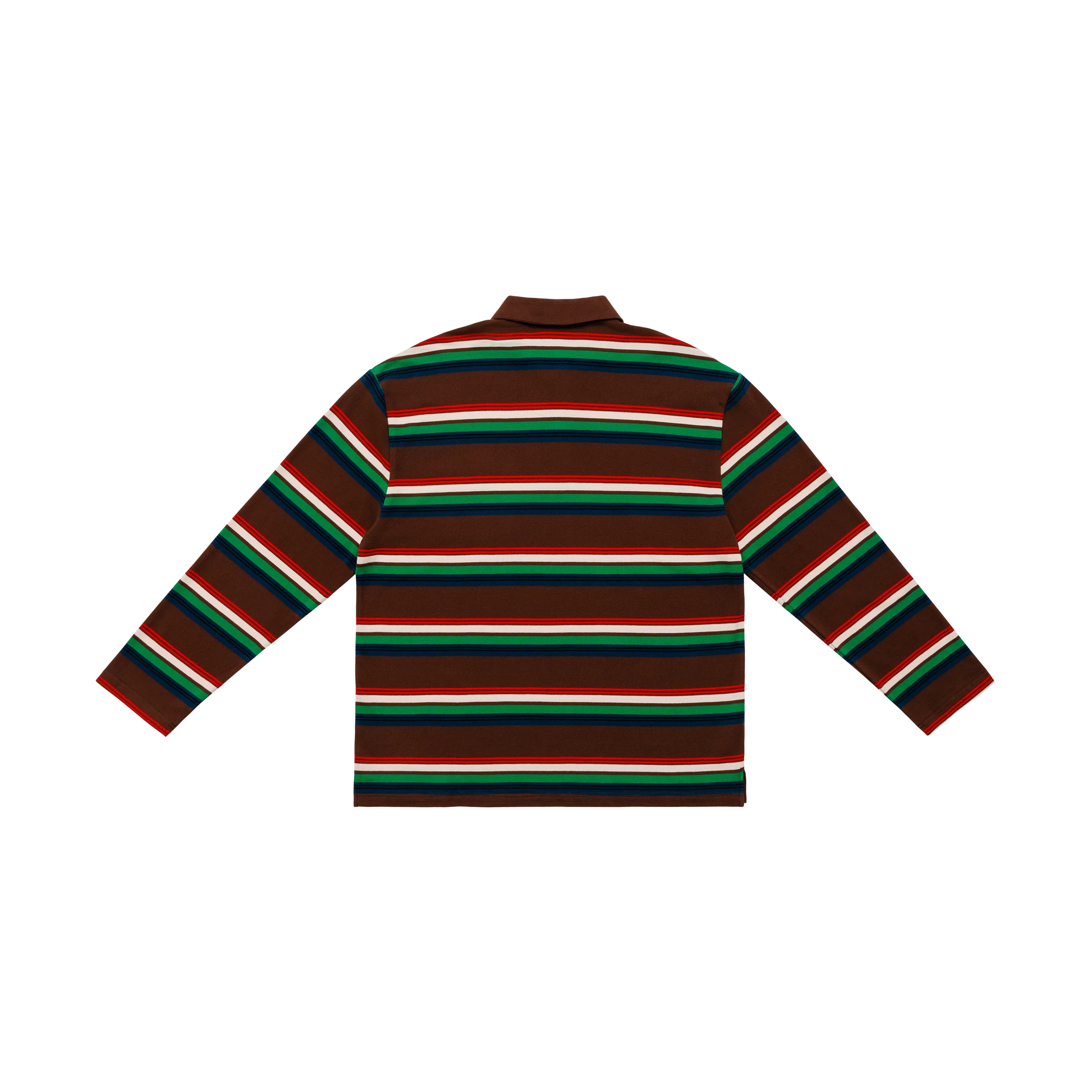 The Pleasing Polo | Brown - Image 2