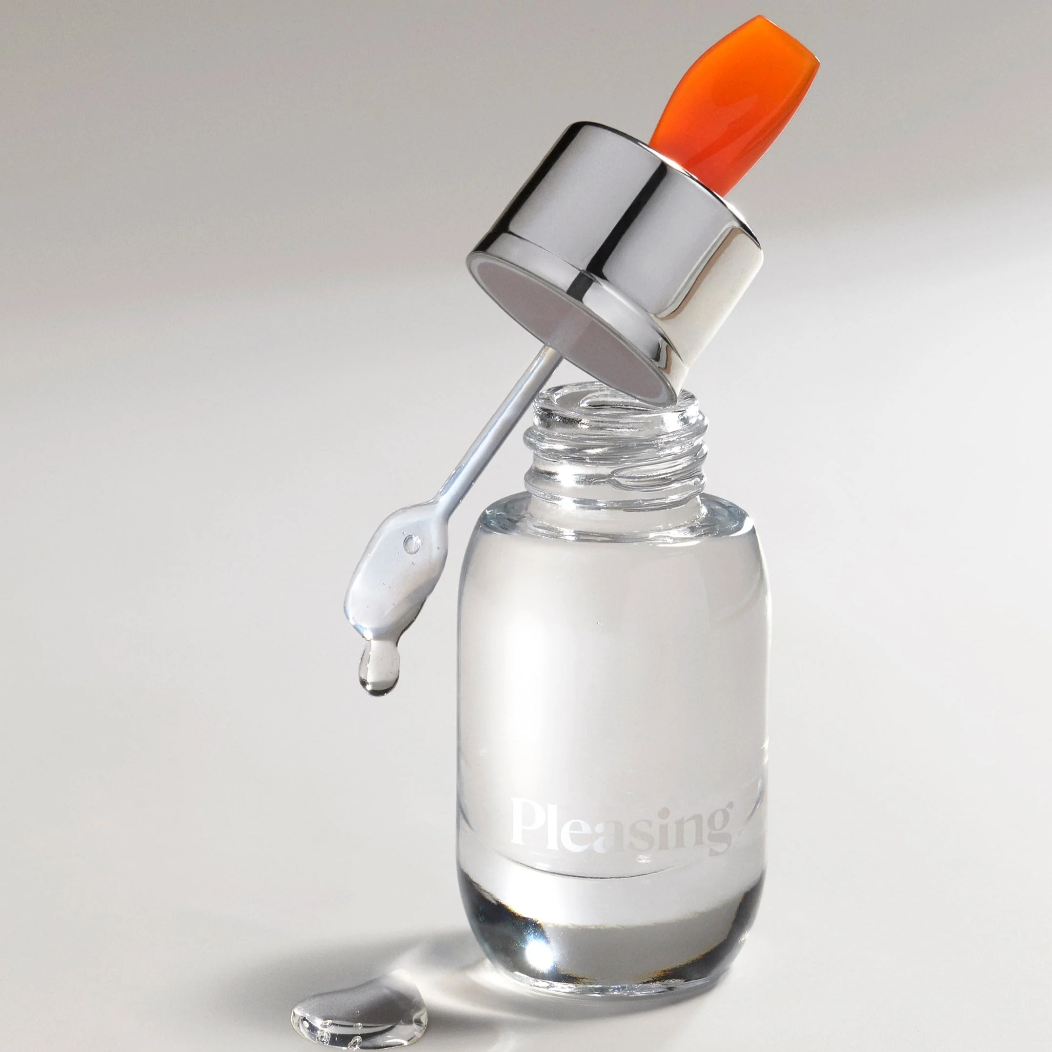 The Pleasing x Marco Ribeiro Gloss - Medium | Orange - Image 5