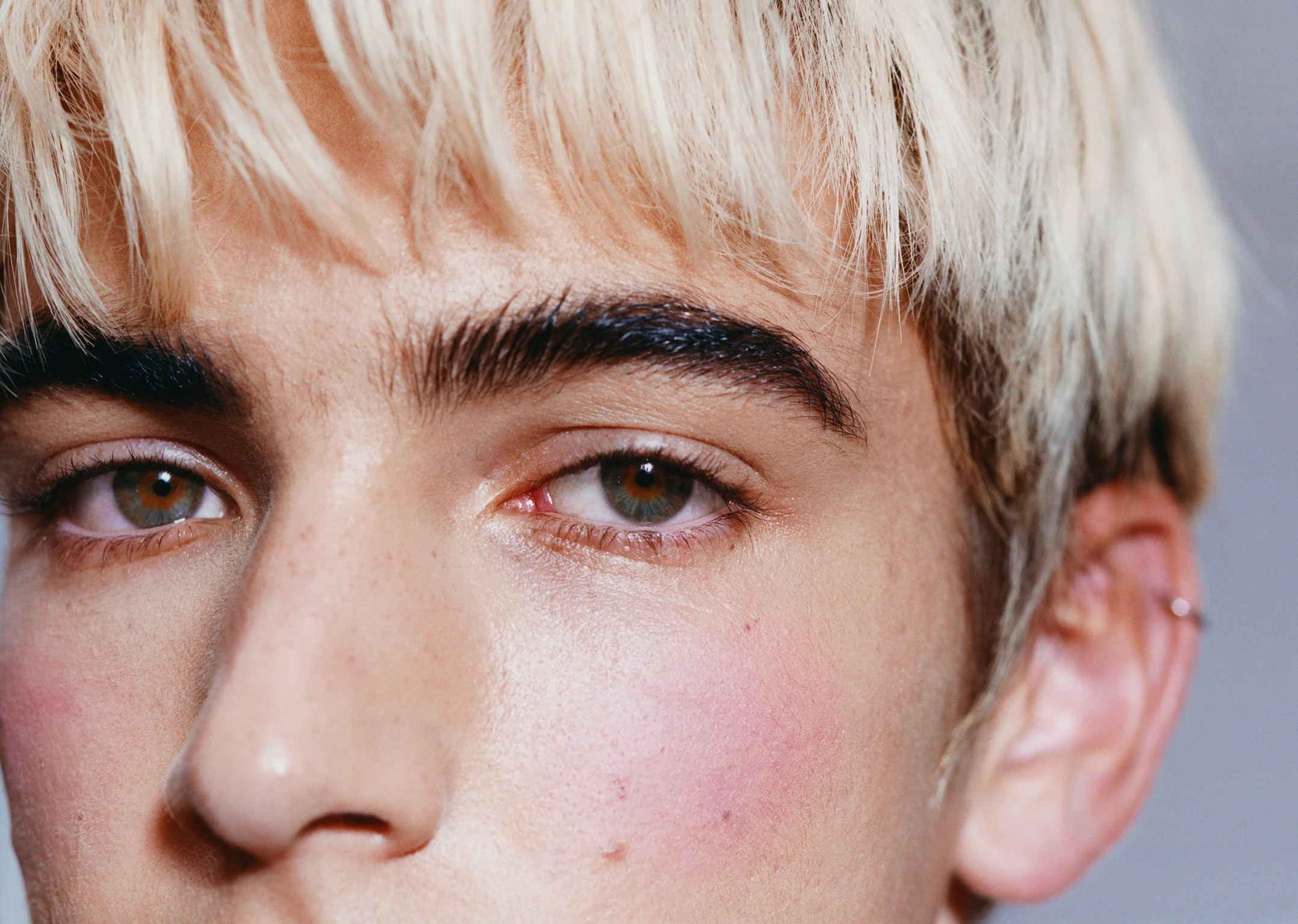 The Pleasing x Marco Ribeiro Pressed Powder Pigments | Multicolor - Image 5
