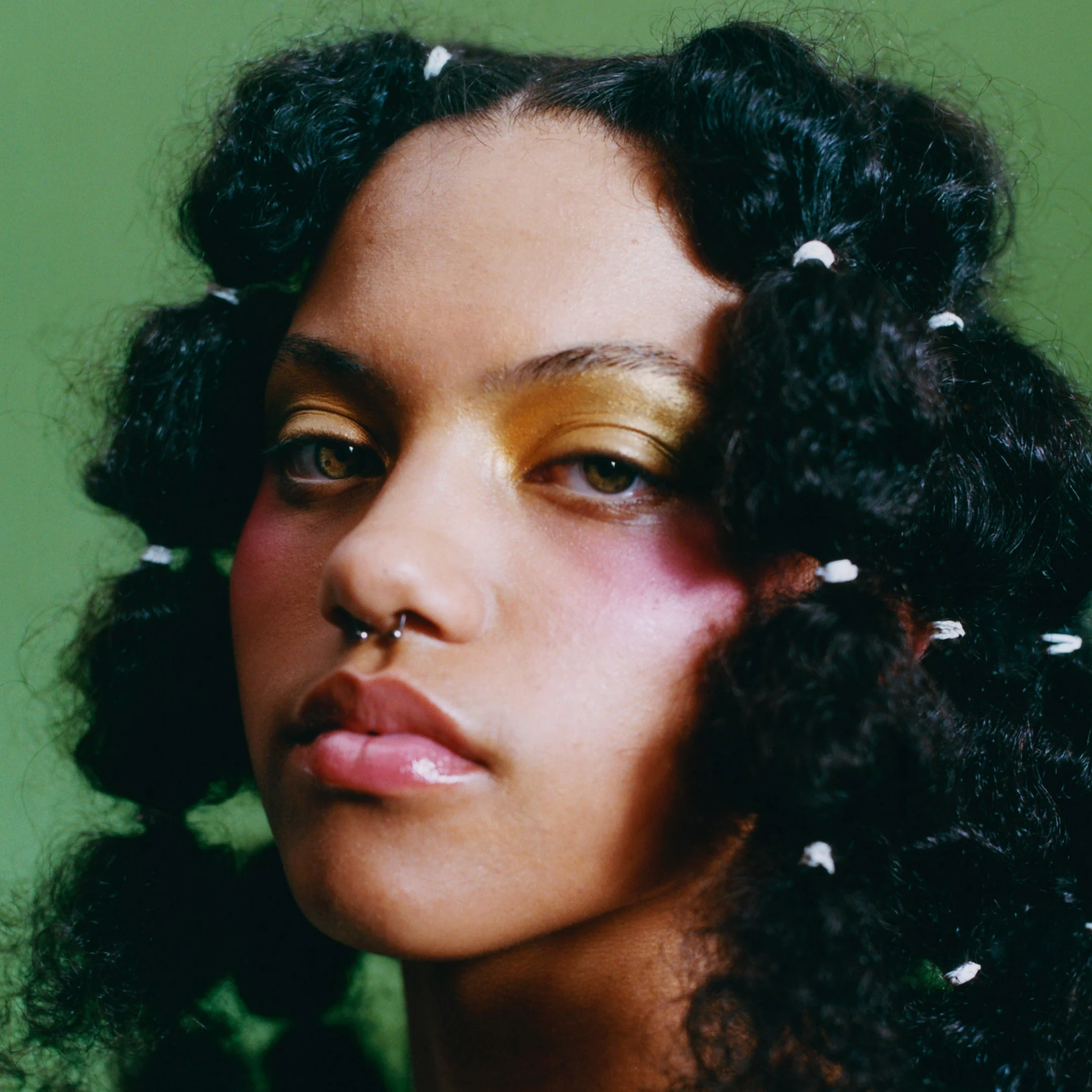 The Pleasing x Marco Ribeiro Pressed Powder Pigments | Multicolor - Image 6