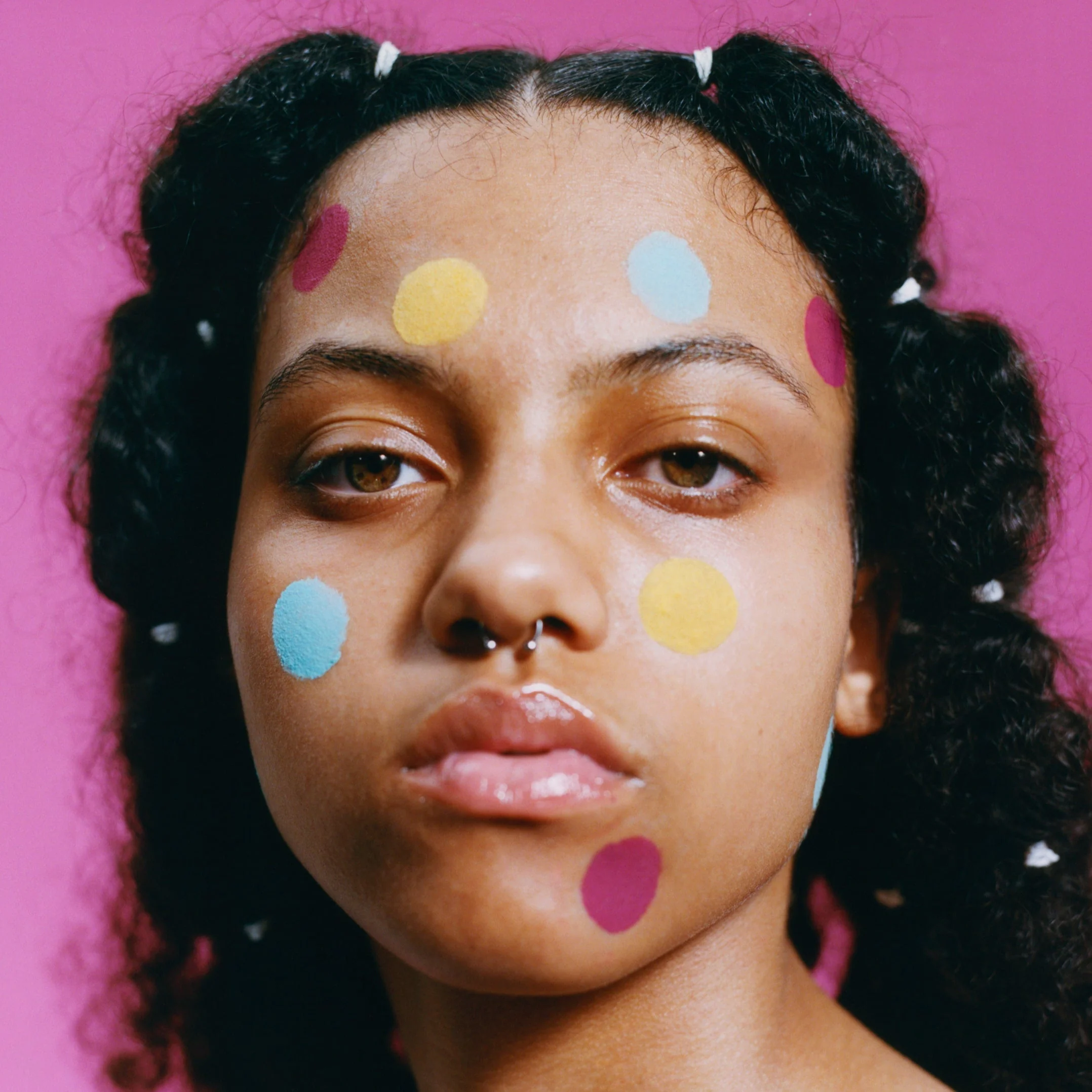 The Pleasing x Marco Ribeiro Universal Cream Pigments | Multicolor - Image 4
