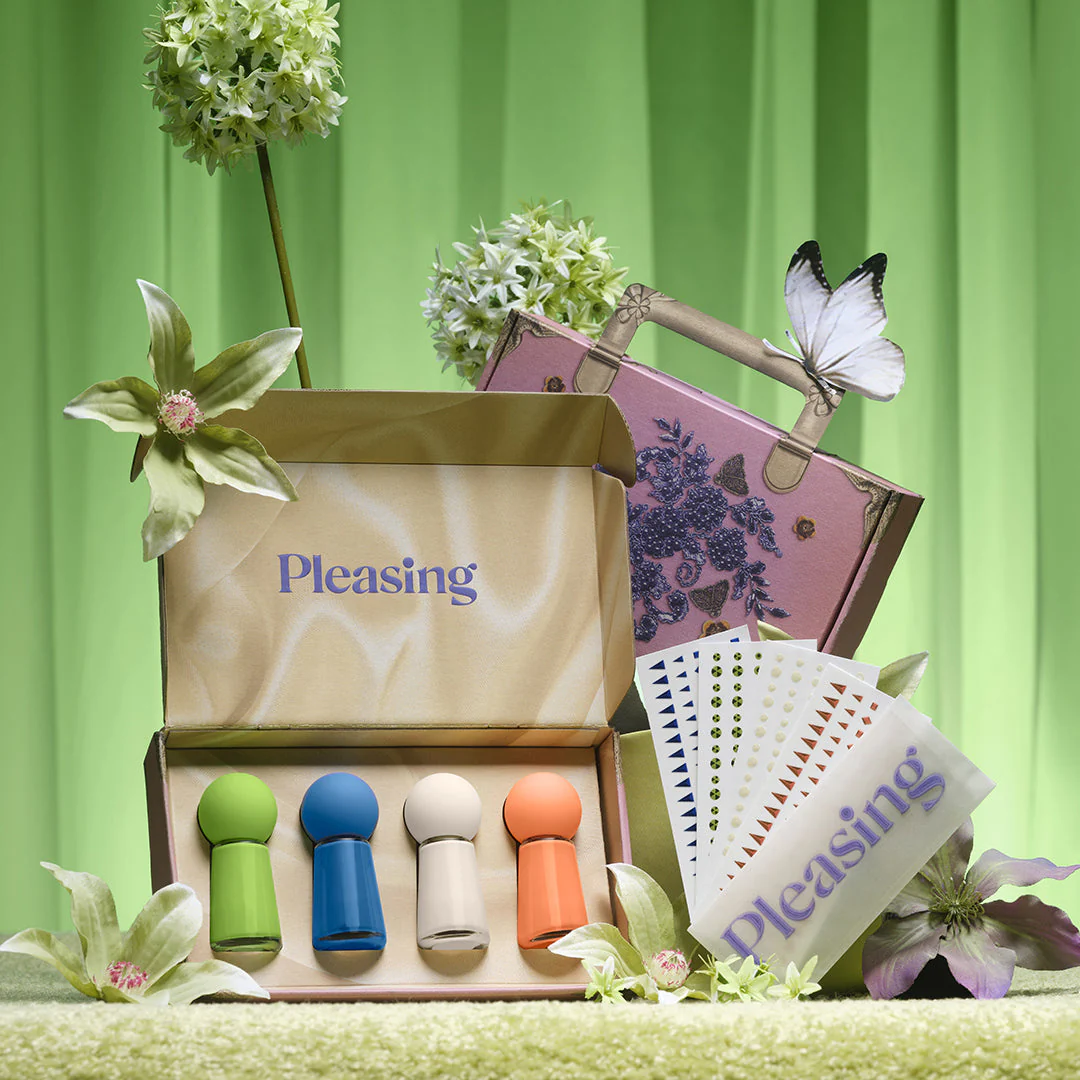 The Pollinators Set | Multicolor - Image 2
