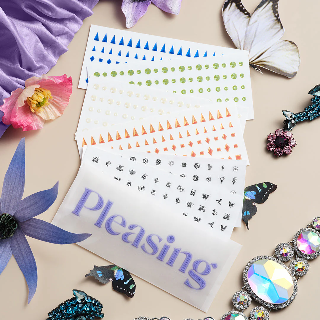 The Pollinators Set | Multicolor - Image 3