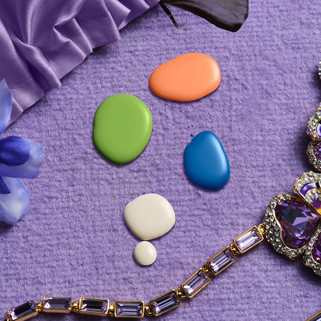 The Pollinators Set | Multicolor - Image 4