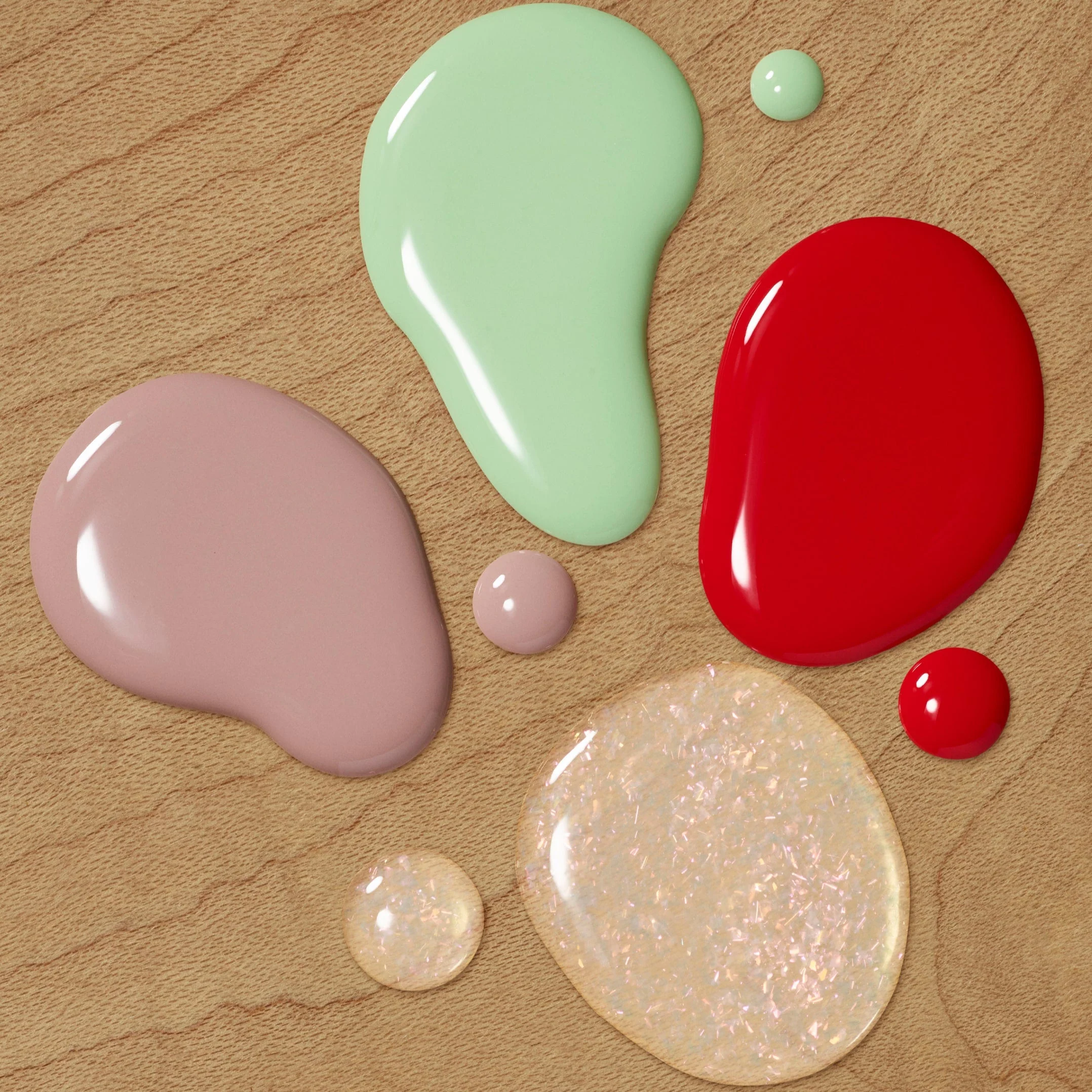 The Shroom Bloom Set | Multicolor - Image 5