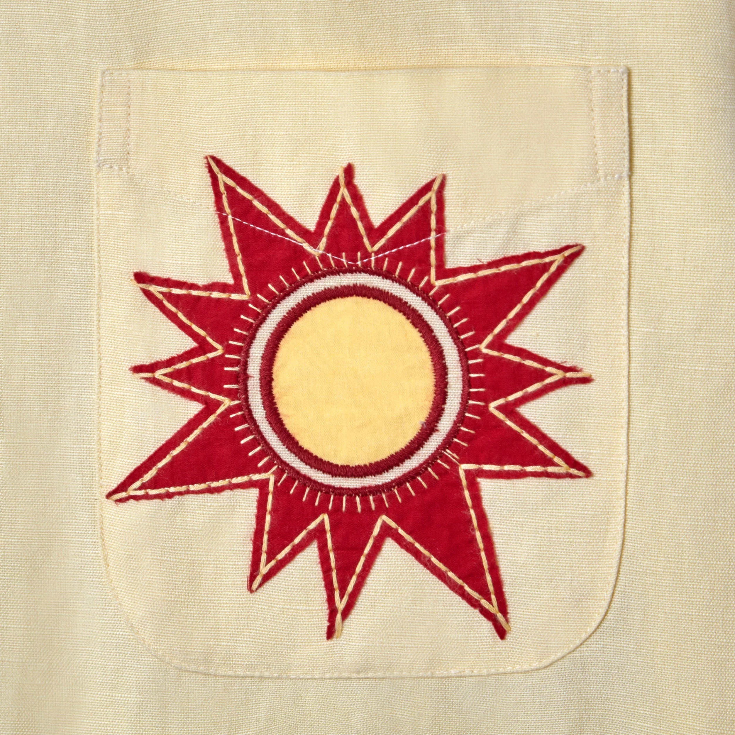 The Sunbeam Shirt | Burst - Image 3