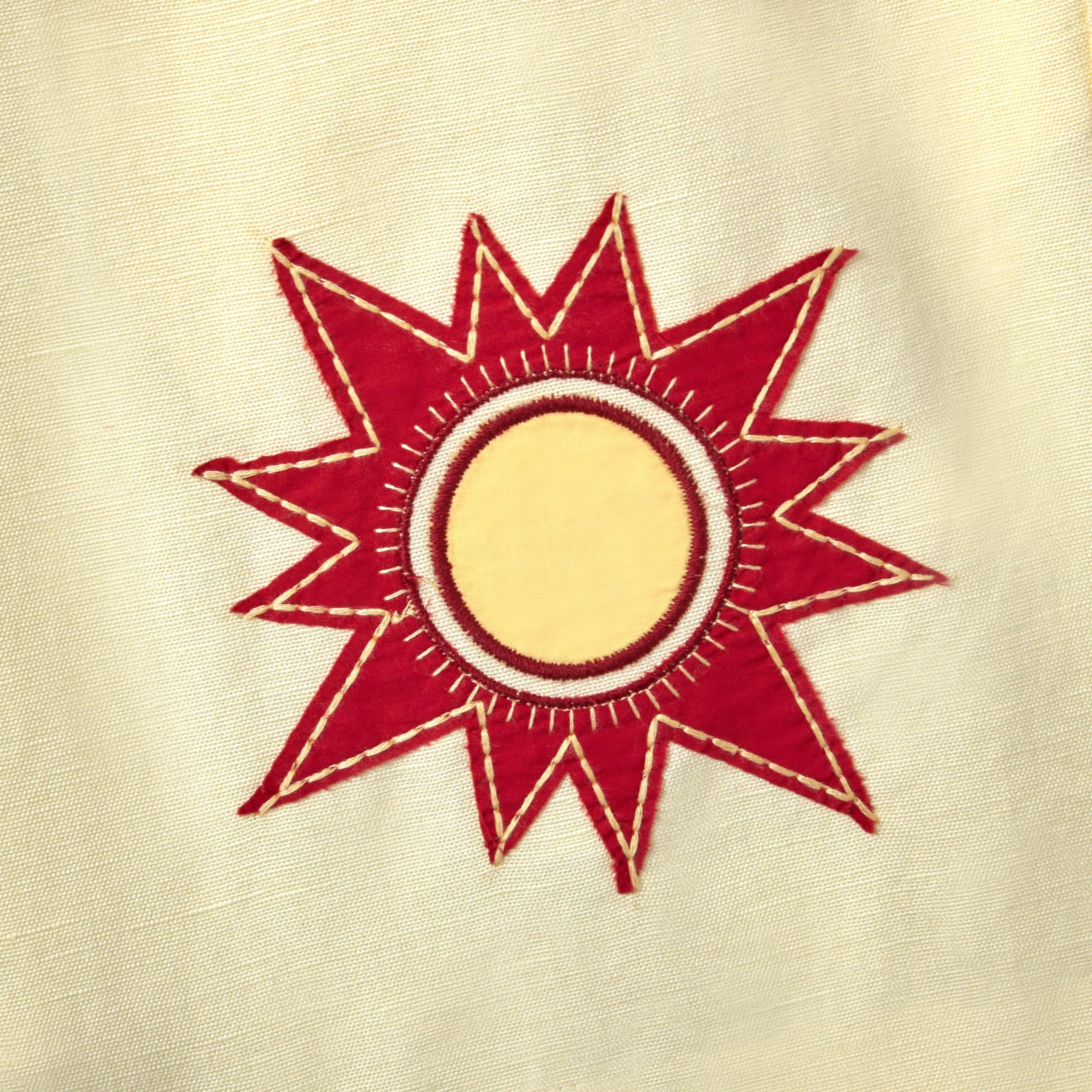 The Sunbeam Shorts | Burst - Image 3