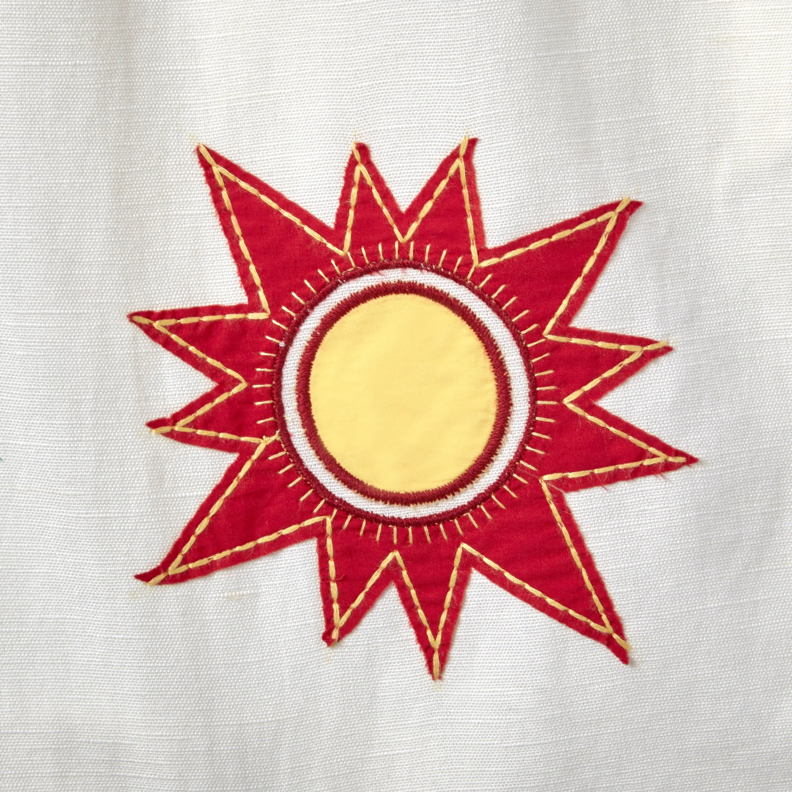 The Sunbeam Shorts | Cloud - Image 3