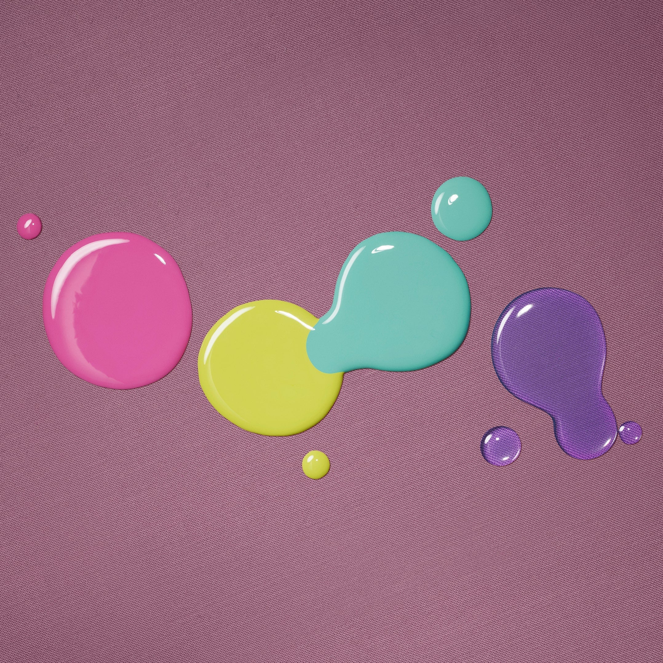 The Super Magic Family Time Polish Set | Multicolor - Image 4