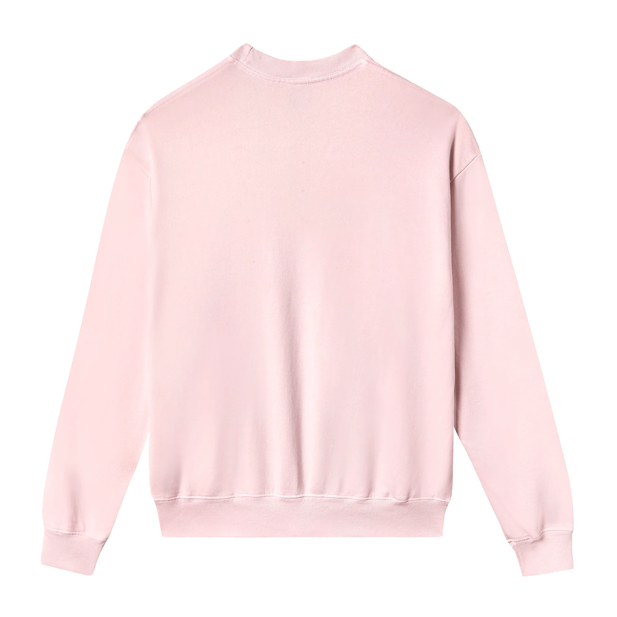 The Take Me To Your Pleasing Crewneck | Pink - Image 2