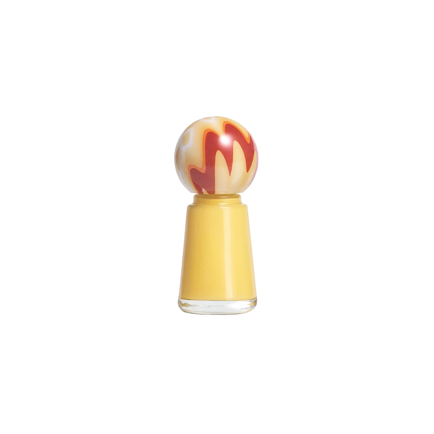 Twinkle Toes - Nonna's Sorbet | Yellow