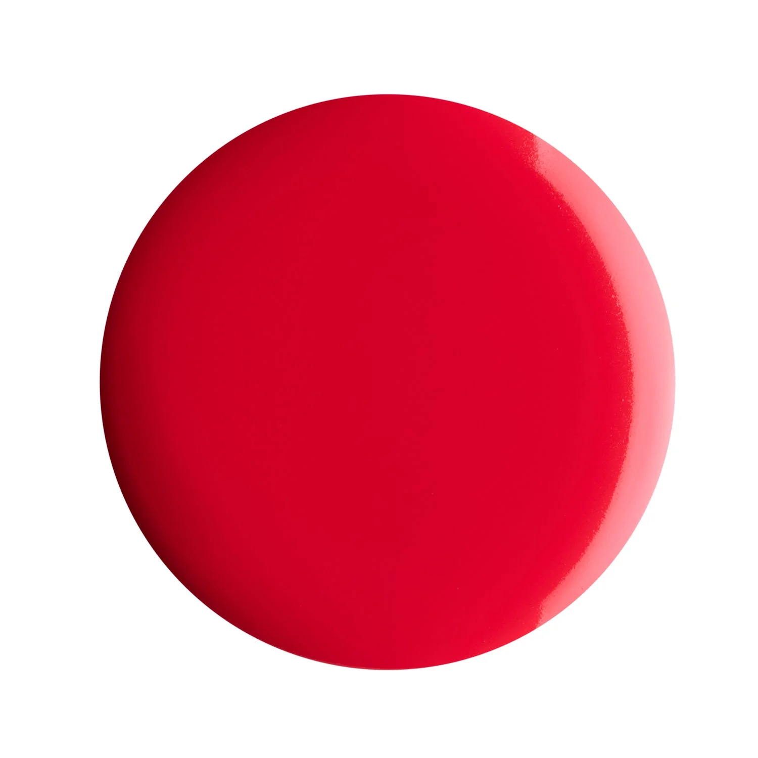 You've Got Me Whipped Polish | Red - Image 2