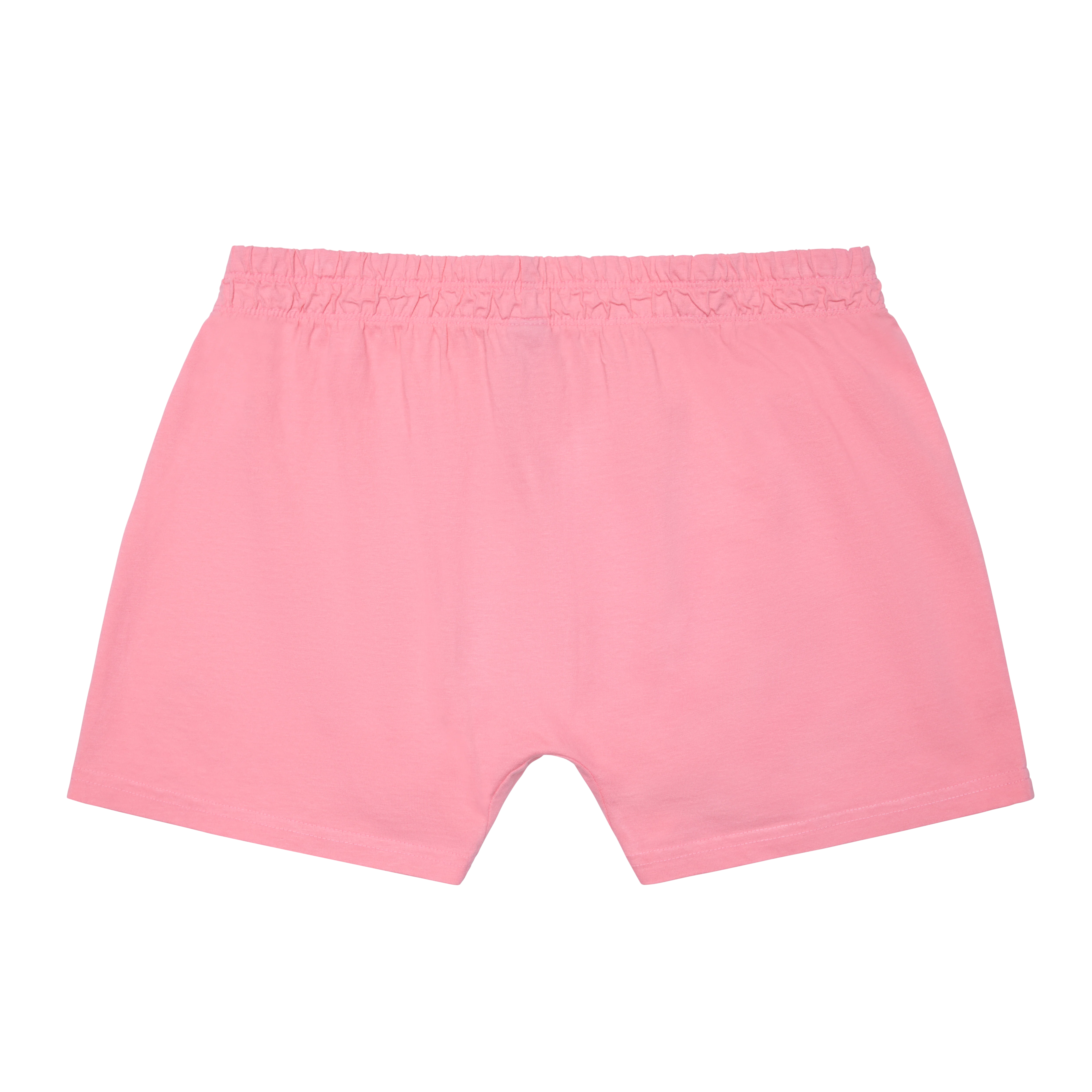 You've Got Me Whipped Sleepover Shorts | Pink - Image 3