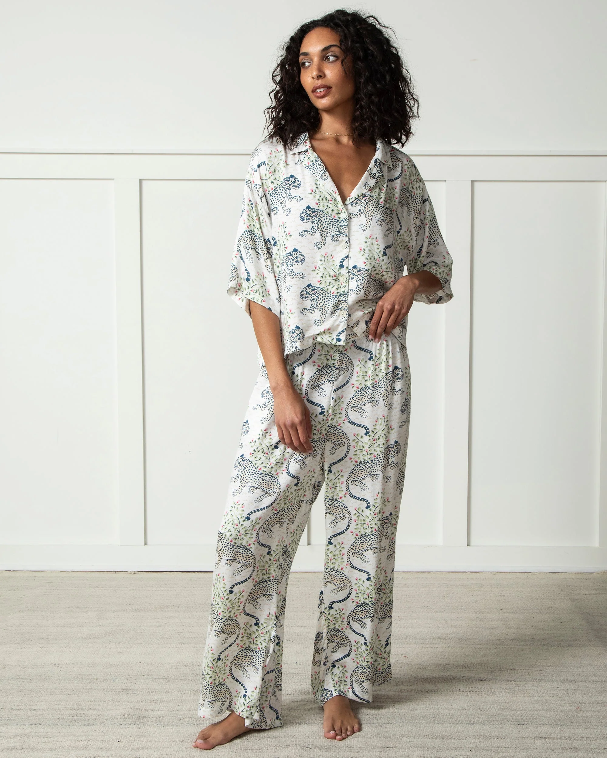 Bagheera - Eco Satin Wildest Dreams Set | Wedding Cake - Image 2