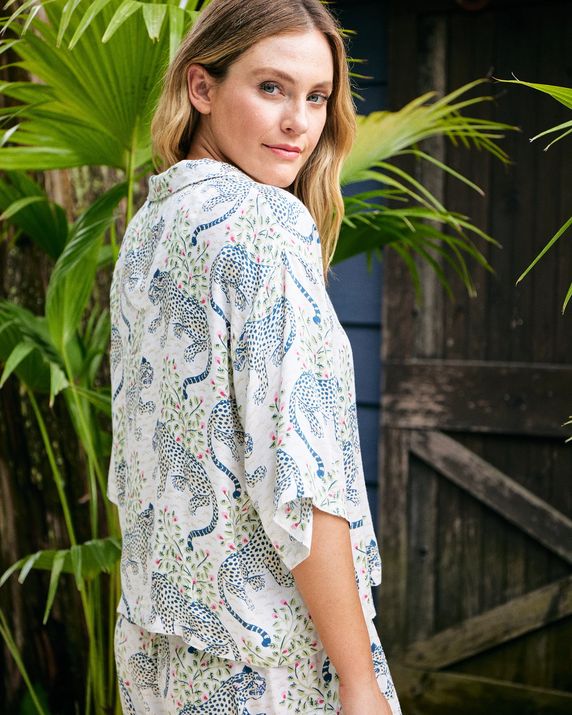 Bagheera - Eco Satin Wildest Dreams Set | Wedding Cake - Image 3