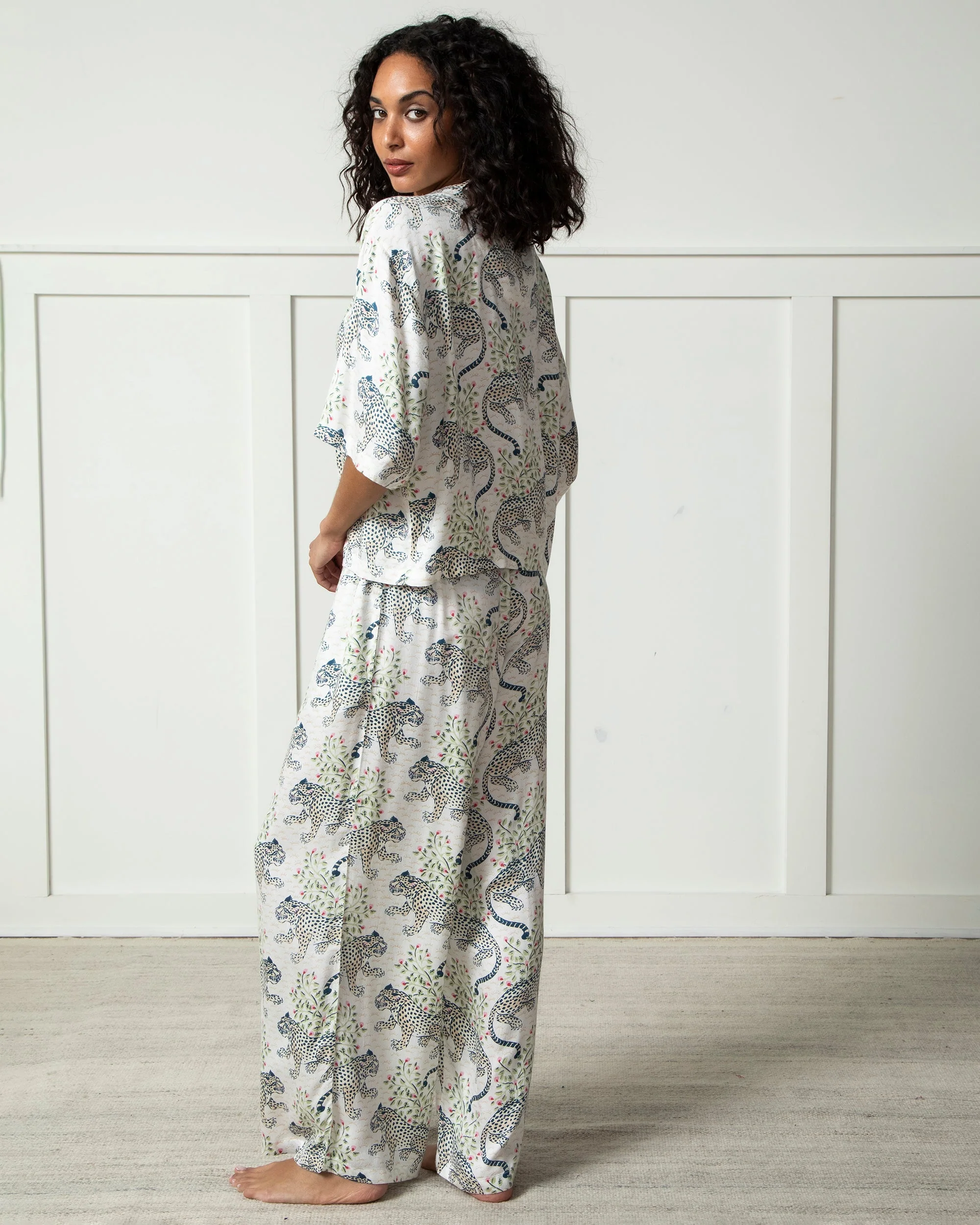 Bagheera - Eco Satin Wildest Dreams Set | Wedding Cake - Image 6