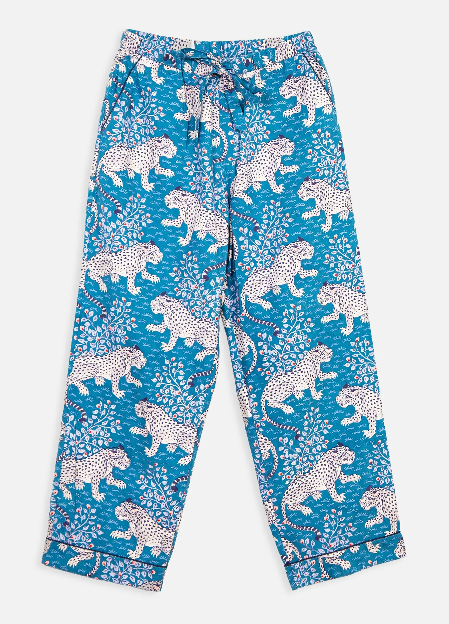 Bagheera - PJ Pants | Indigo - Image 3