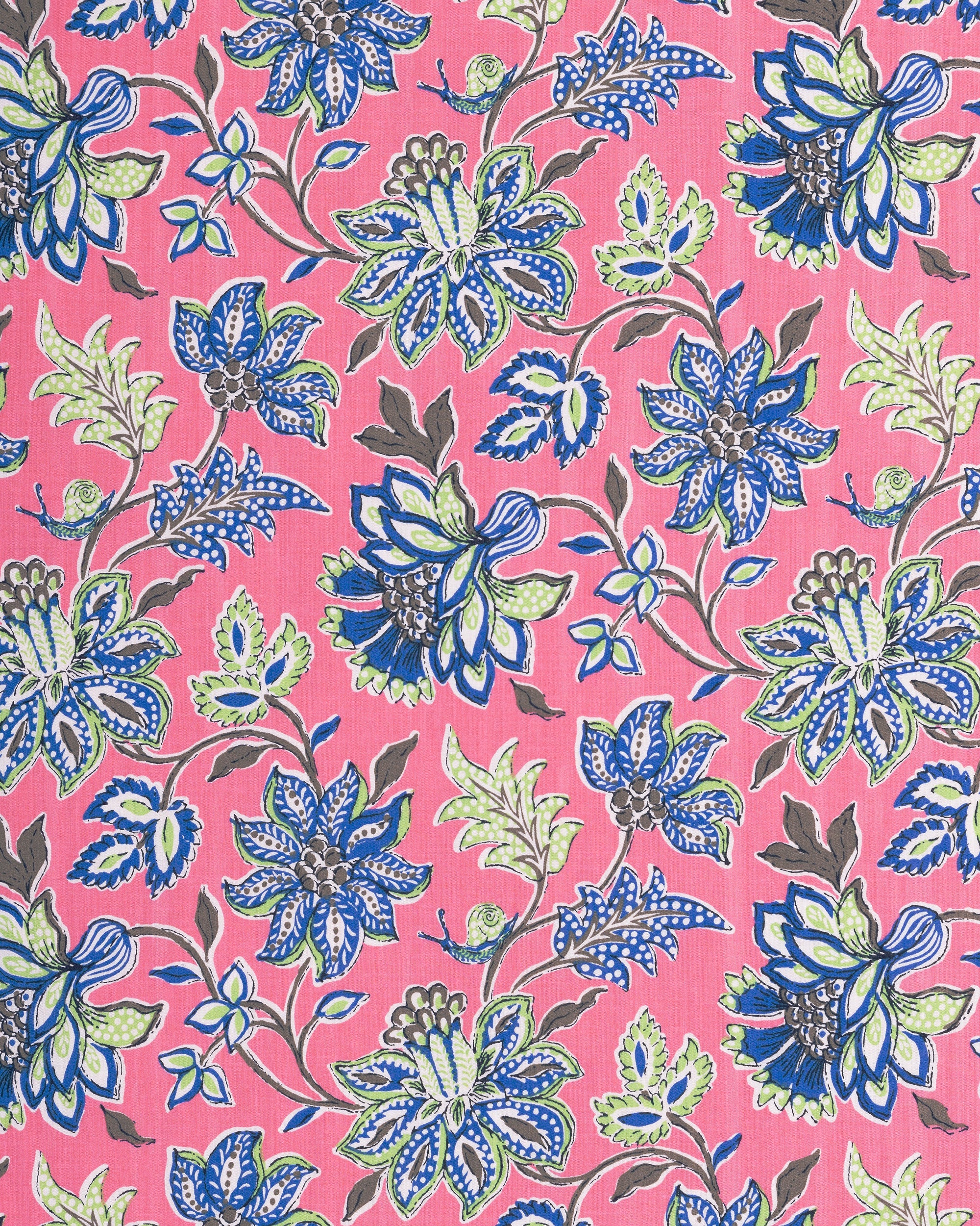 Gardenscape - Monaco Dress | Pink Palace - Image 7
