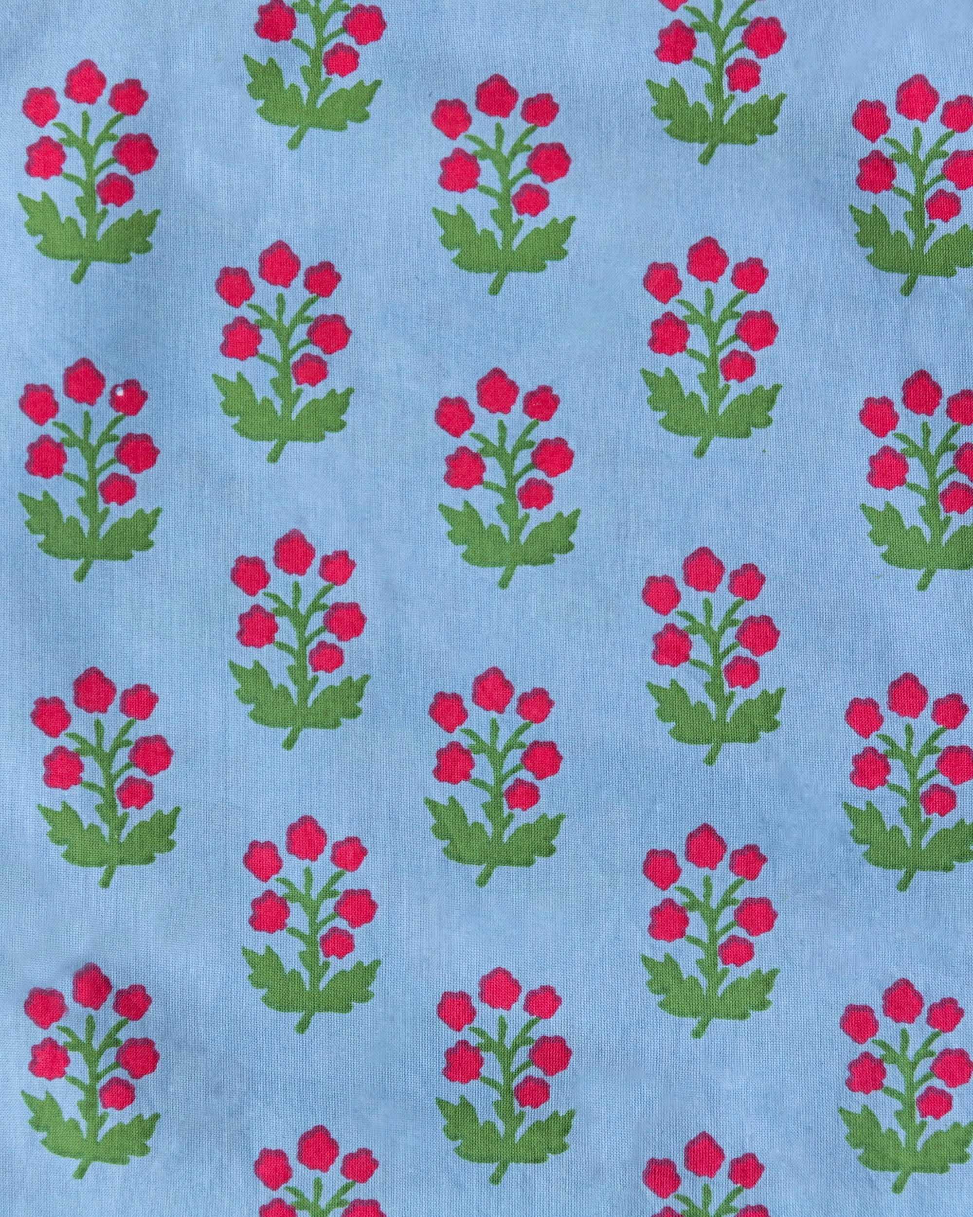 In Bloom - Cami Nightgown | Denim - Image 5