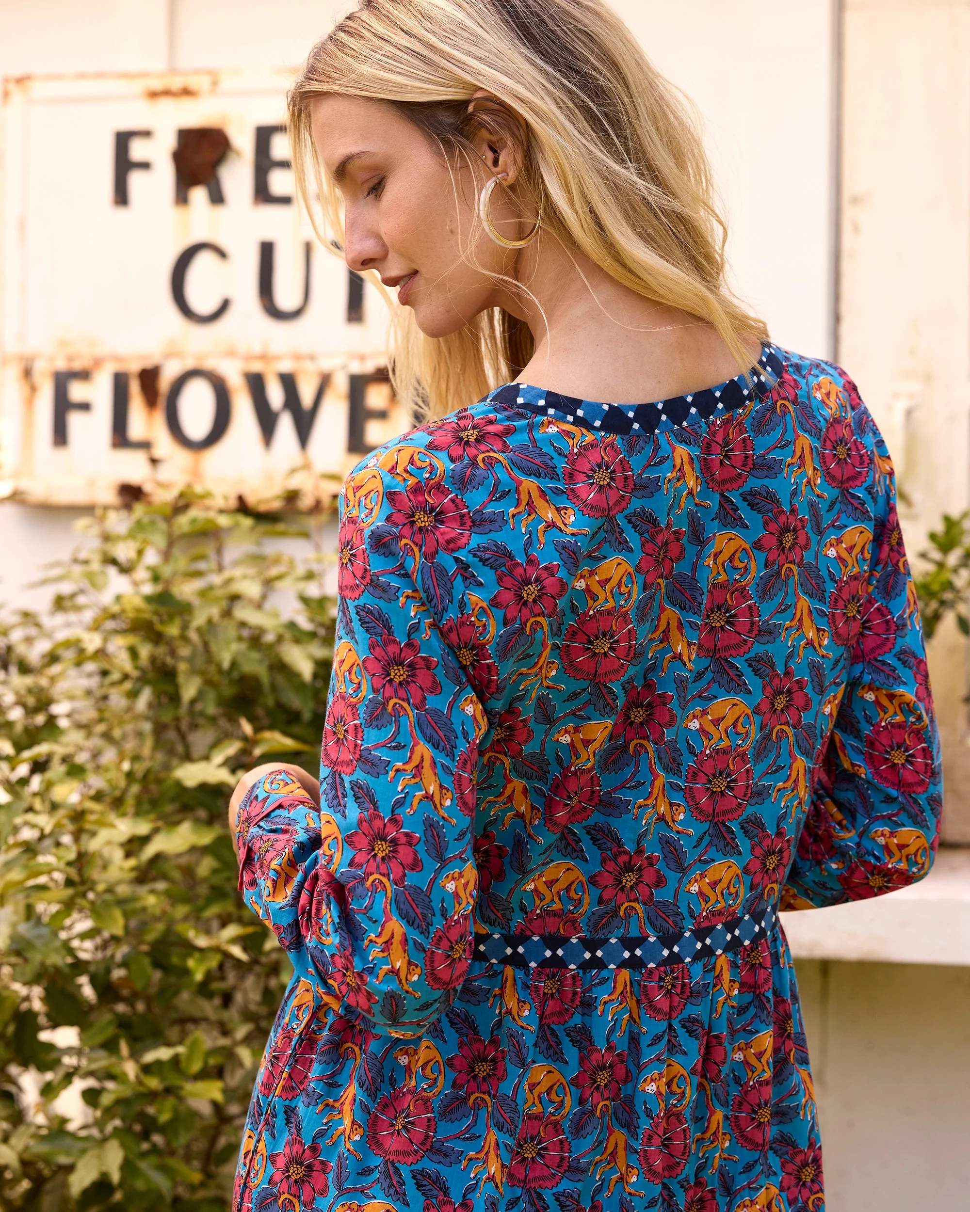 Leaps & Bounds - Make The Moment Dress | Touch the Sky - Image 4