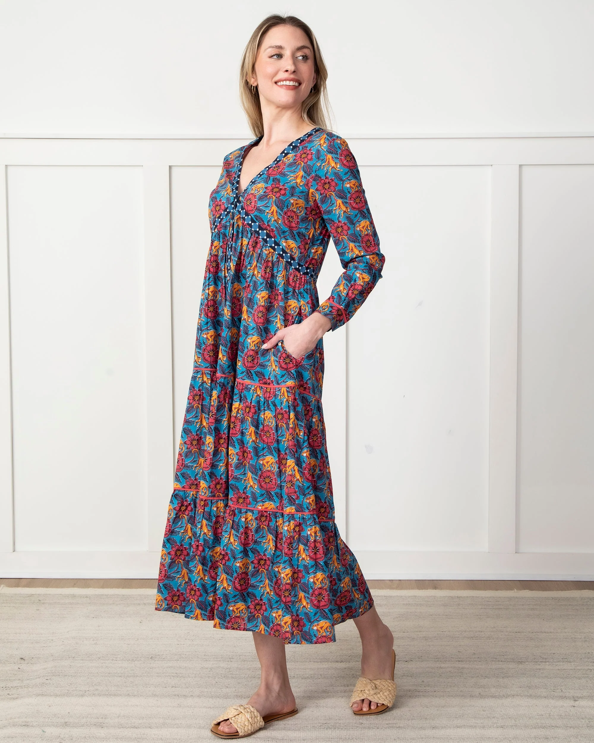 Leaps & Bounds - Make The Moment Dress | Touch the Sky - Image 6