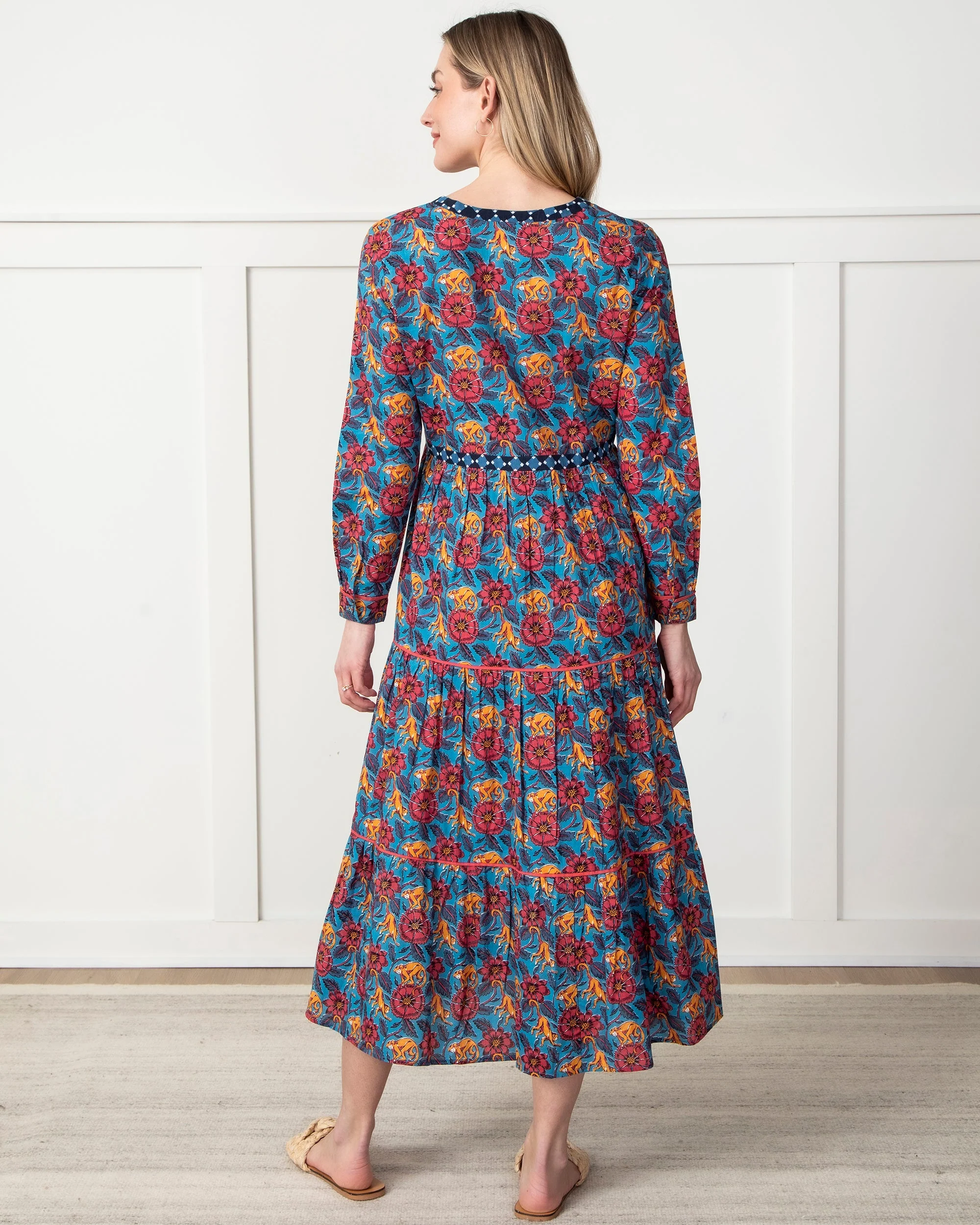 Leaps & Bounds - Make The Moment Dress | Touch the Sky - Image 7