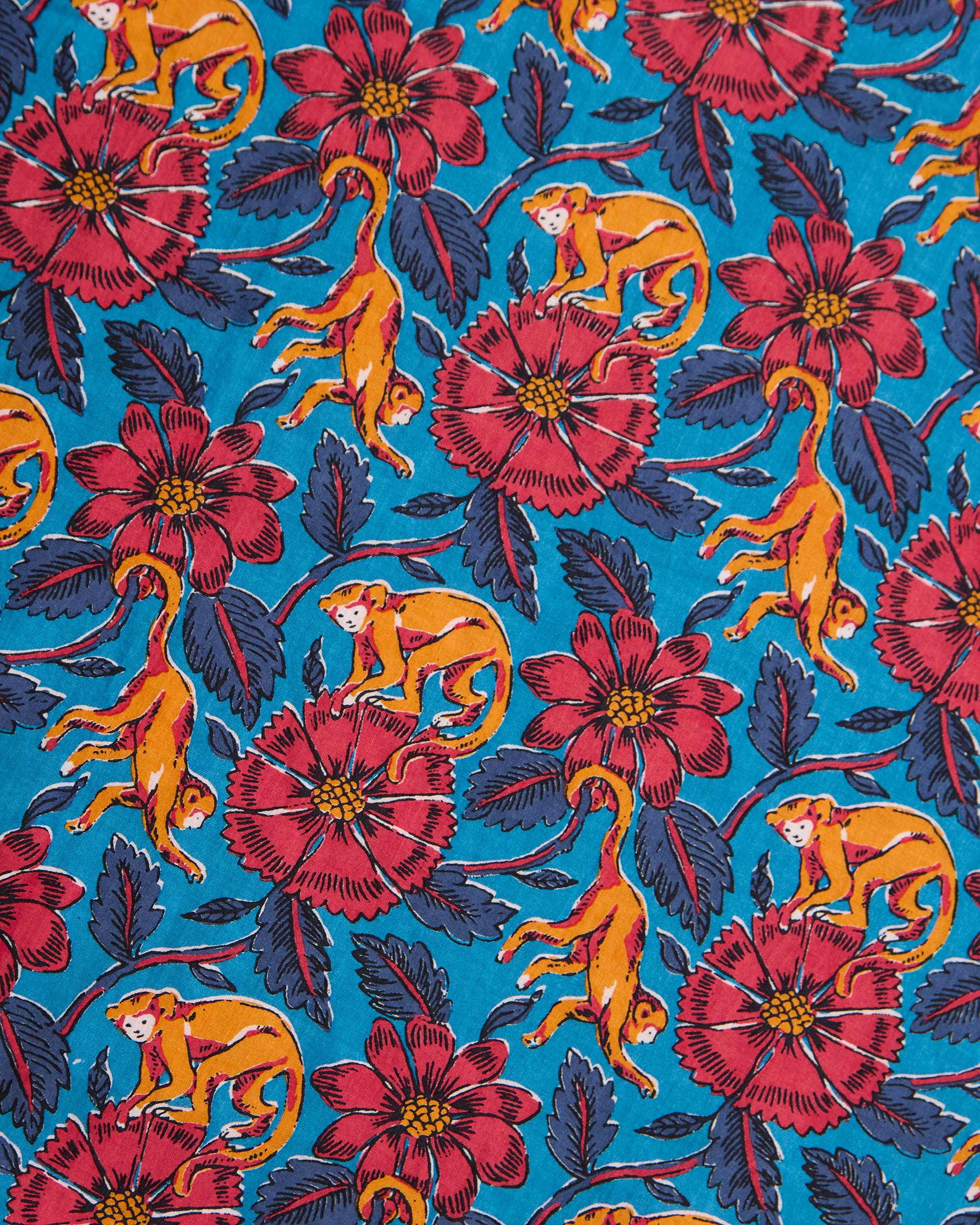 Leaps & Bounds - Way Around Dress | Touch the Sky - Image 4