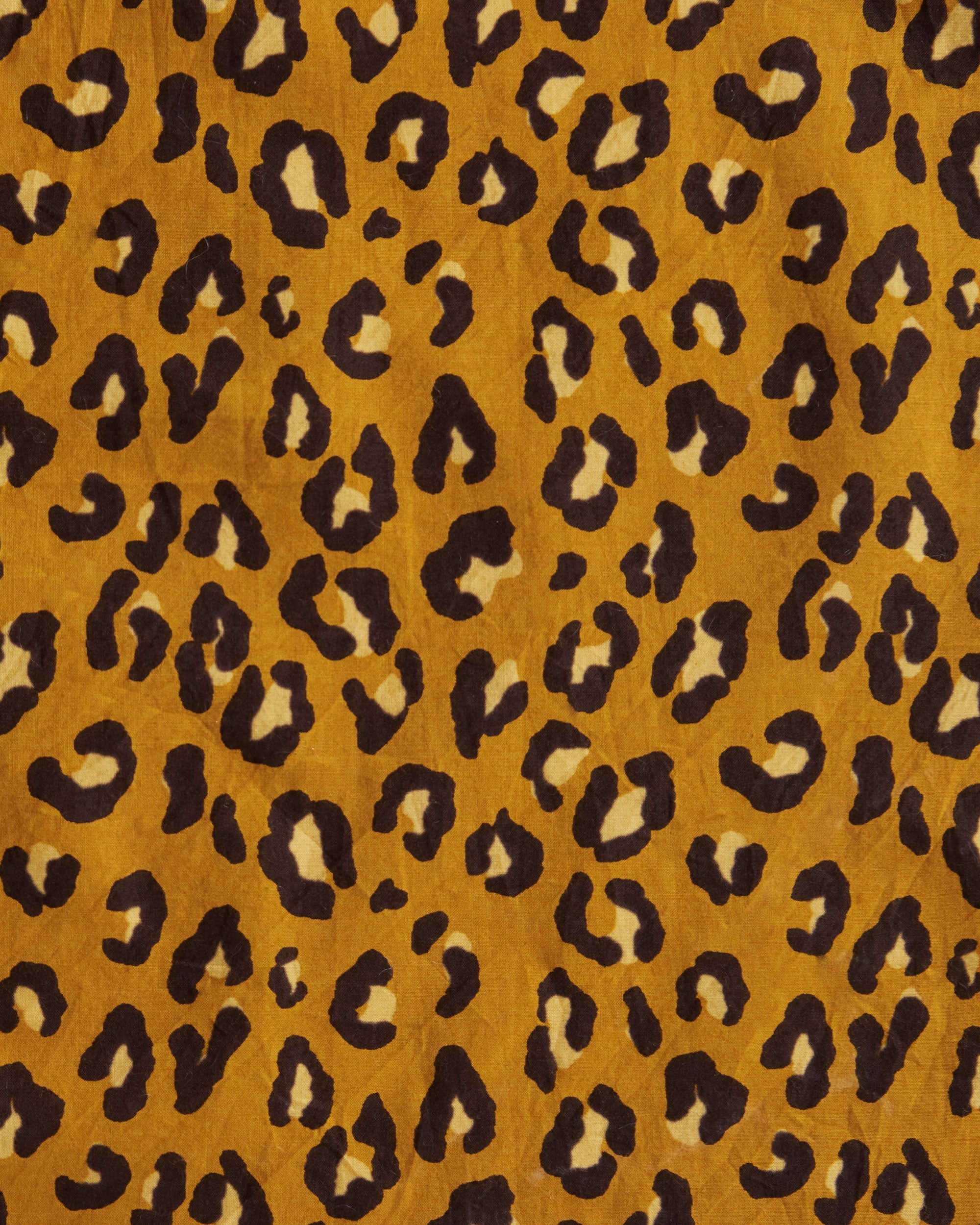 Lounging Leopard - First Impressions Dress | Safari Sunset - Image 7